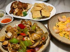 -星平鸡饭·粤菜小炒(印象城旗舰店)