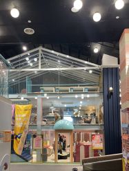 -奈尔宝·儿童乐园·亲子餐厅(星河湾店)
