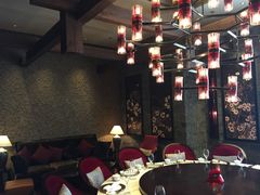 -丽思卡尔顿酒店-天泰轩中餐厅(大沽北路店)