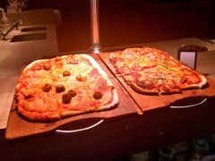 -富力希尔顿酒店·地阔自助餐厅