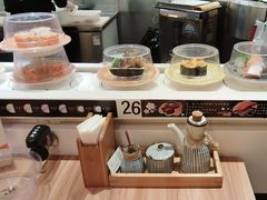 -禾绿回转寿司(苏宁广场店)