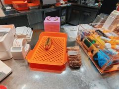 -BreadTalk面包新语·烘焙蛋糕(高德置地春广场店)