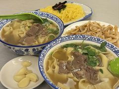 -十二忠手拉面(中华路店)