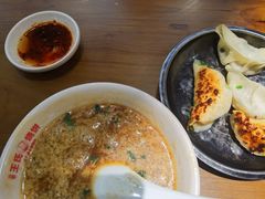 -文武王氏烧饼·无矾油条(西溪路店)