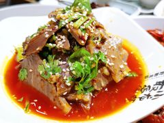 -龙巢盱眙龙虾·牛蛙·烧烤宵夜(八卦岭店)