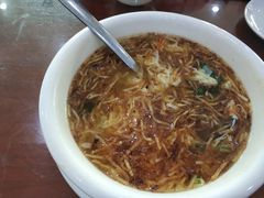 -老山记海城馅饼大酒店(振兴小区店)