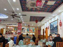 -鹤乡东北菜(崮山路店)