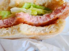 -麦当劳(仙林亚东城得来速店)