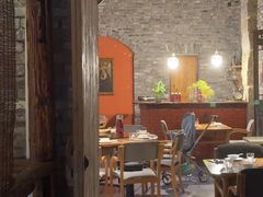 -驿舍·民國老营房院子私房菜(科学会堂店)