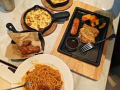 -必胜客(WOW南雄店)