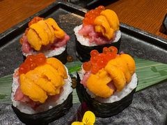 -希望日本料理(保利香槟花园店)