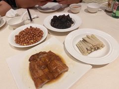 广味烧鸭-唐拉雅秀酒店-唐苑中餐厅