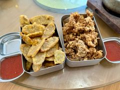 -宋小谨·泉州菜(西沙湾店)