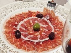 -Le Bistrot de Racine