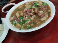 -小胖包子王(庆亚大厦店)