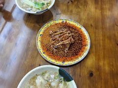 -天全县三土司椒麻鸡餐厅