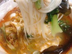 -二钢串叔麻辣烫(华龙大厦店)