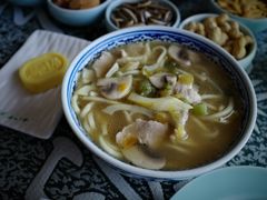 -湖畔居茶楼(湖滨店)