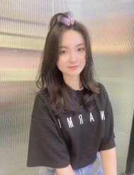 -CE·专业蛋白•羽毛接发·潮色烫染品牌店