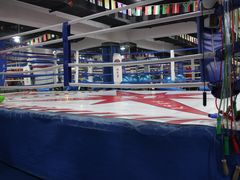 -北武堂拳击散打搏击泰拳俱乐部(三里屯总店)