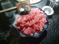 -九鼎轩火锅大排挡