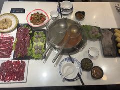 -陈记顺和潮汕牛肉火锅(韩江路店)