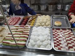 -常州糕团店(北大街新世纪商城店)