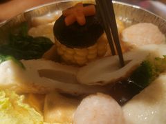 -炉胜·炉端烧·居酒屋