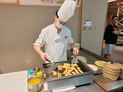 -梁家大院•农家菜(昆山会展中心店)