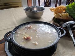 -明兴猪肚鸡·清远27年老字号(玄真漂流店)