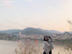 -美的鹭湖森林度假区