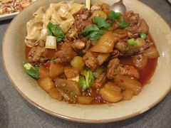 -那时新疆·若羌(经纬汇店)