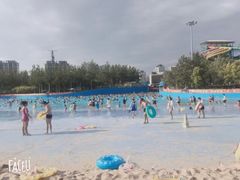 -欢乐水魔方水世界