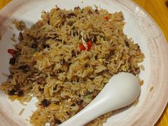 红葱牛肉炒饭-今邕烧烤(园湖店)