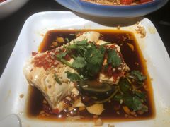 -京悦南门涮羊肉·羊蝎子火锅(田林路店)