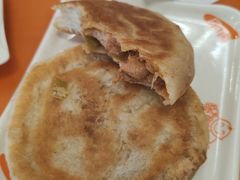 -景仁馅饼(蒿泊店)