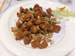 -乾隆美食·本帮菜(黄河路店)