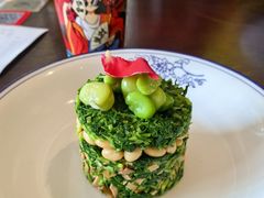 -永安鱼庄·镇江菜(东吴路店)