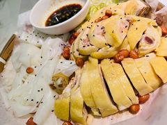-阿毛饭店首店·宁波老字号(文化广场店)