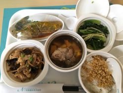 -华美国际月子会所(合生店)