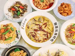 -有腥气私房菜·寻味顺德