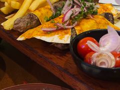 -ELI FALAFEL Lebanese&Mediterranean黎巴嫩美食(富城路店)