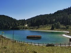 -武陵山森林公园