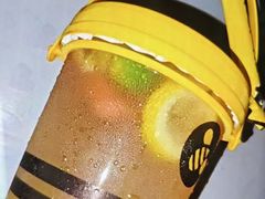 -甜啦啦鲜果茶(皮村店)