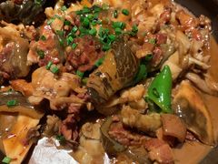 -大拙里·精致融合菜(沙湖桃源国际店)