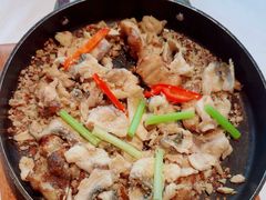 -谭厨中山传家菜.乳鸽.脆鲩鱼(华强北中航城店)