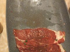 -新石器烤肉(高行万嘉店)
