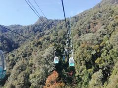 -腾冲云峰山