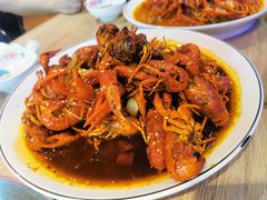 -红盔甲·小龙虾(车公庙店)