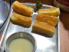 -哼蟹二将·烤肉酱蟹(合生汇店)